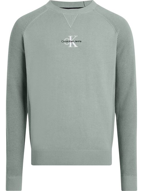 J30J325671PFF CALVIN KLEIN | J30J325671PFF GRIGIO